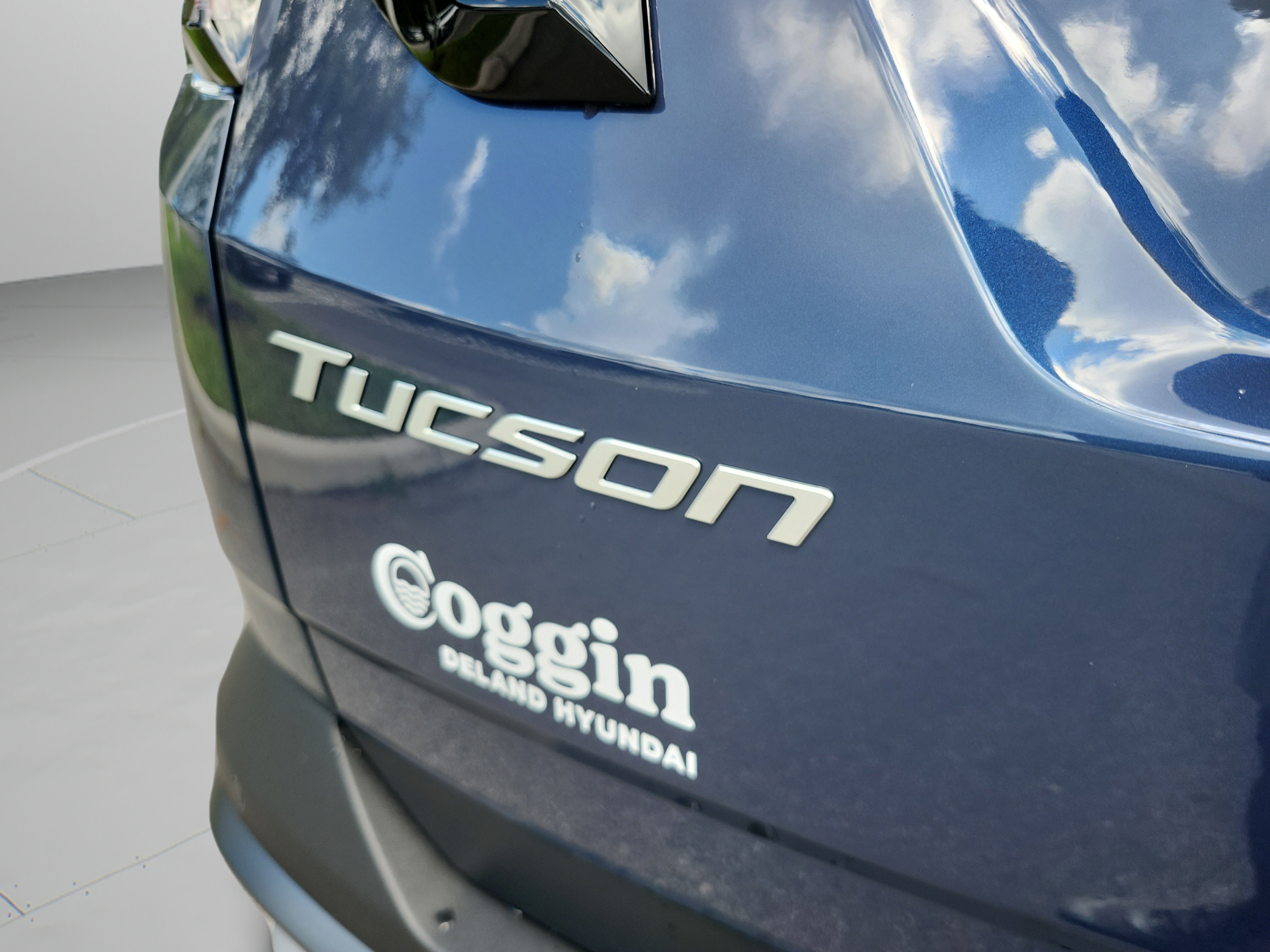 New 2026 Hyundai Tucson Limited AWD/4WD image 32