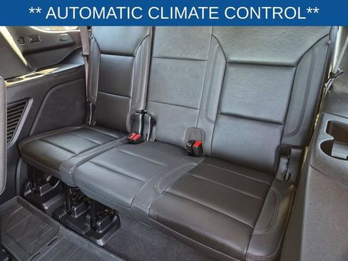 Used 2023 Chevrolet Tahoe High Country image 28