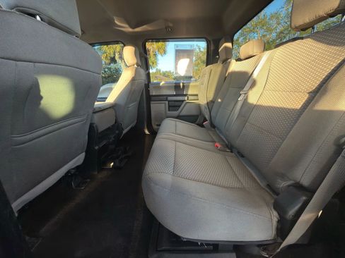 Used 2018 Ford F250 XLT w/ XLT Value Package image 16