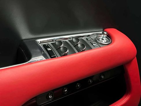 Certified 2020 Rolls-Royce Dawn RWD image 11