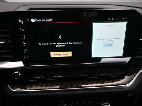 New 2026 GMC Sierra 1500 SLE w/ Preferred Package image 18