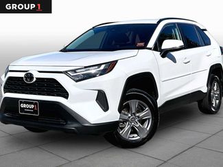 Certified 2024 Toyota RAV4 XLE AWD/4WD video 1