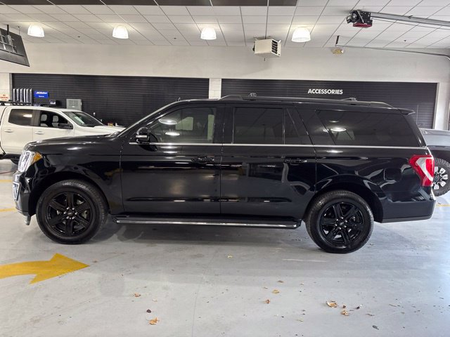 Used 2020 Ford Expedition Max XLT w/ Equipment Group 202A RWD image 2