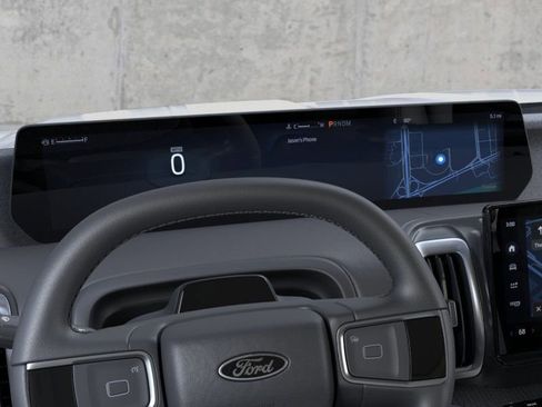 New 2026 Ford Expedition Max Platinum AWD/4WD image 13