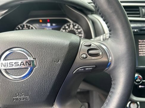Used 2021 Nissan Murano Platinum w/ Cargo Package AWD/4WD image 23