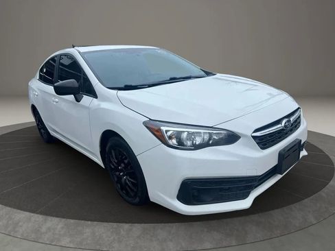 Used 2021 Subaru Impreza 2.0i AWD/4WD image 3