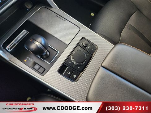Used 2024 MAZDA CX-90 3.3 Turbo w/ Premium Package AWD/4WD image 13
