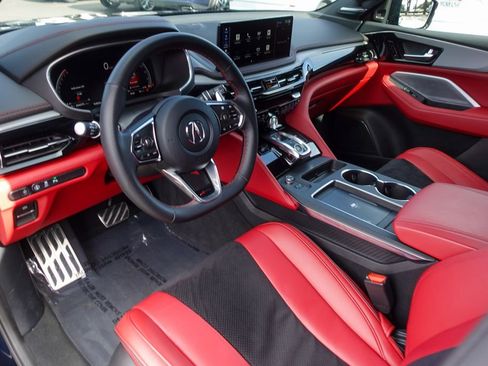 Certified 2025 Acura MDX A-Spec image 10