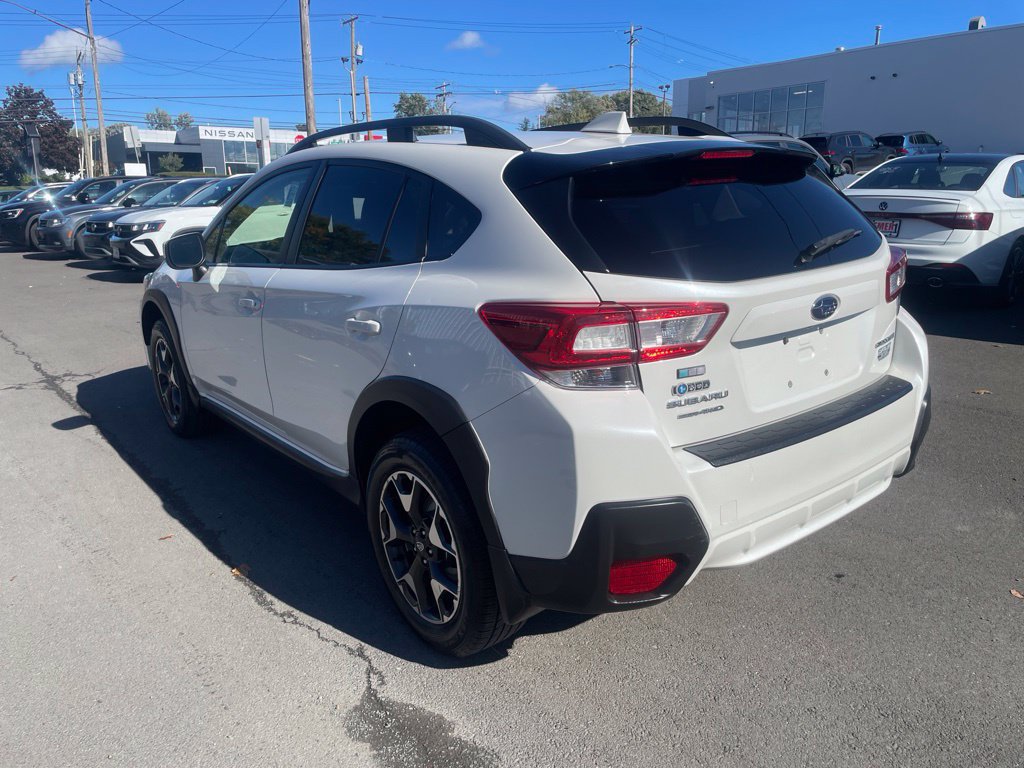 Used 2019 Subaru Crosstrek 2.0i Premium AWD/4WD image 3