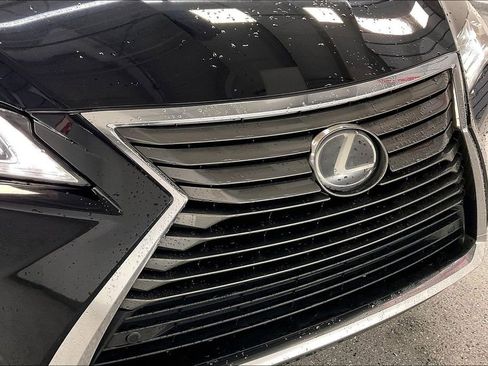 Used 2017 Lexus RX 350 FWD w/ Premium Package image 33