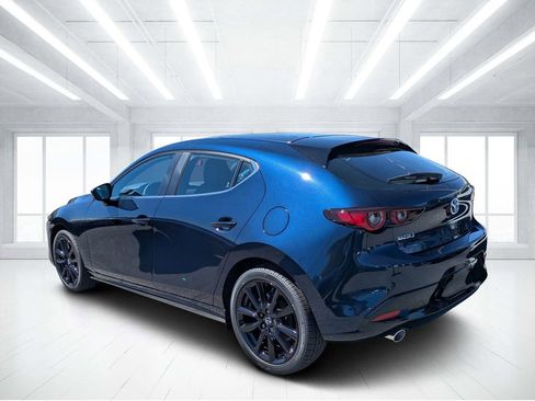New 2026 MAZDA MAZDA3 s Sport FWD image 7