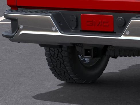 New 2026 GMC Sierra 2500 SLT w/ SLT Premium Package AWD/4WD image 14