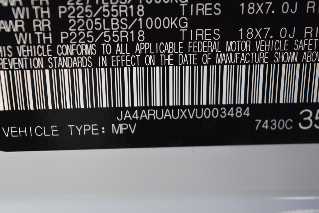 New 2027 Mitsubishi Outlander Sport SE AWD/4WD image 7