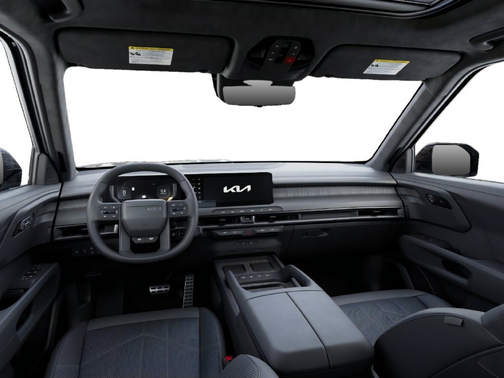 New 2027 Kia Telluride X-Line SX Prestige w/ Executive Package AWD/4WD image 17