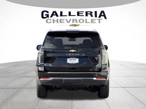 New 2026 Chevrolet Tahoe LT w/ Comfort Package RWD image 6