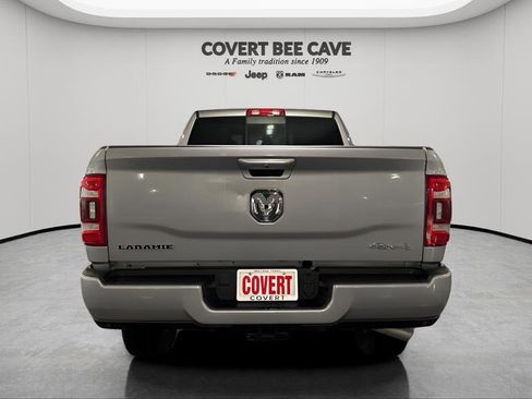 Certified 2024 RAM 2500 Laramie image 8