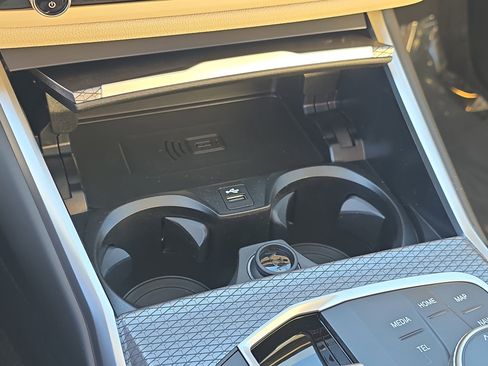 New 2026 BMW 330i 330i w/ Convenience Package image 18