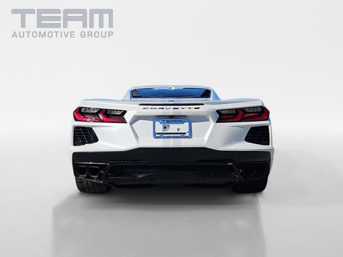 Used 2023 Chevrolet Corvette Stingray image 6