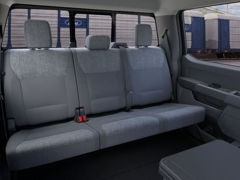 New 2026 Ford F350 XLT AWD/4WD image 11