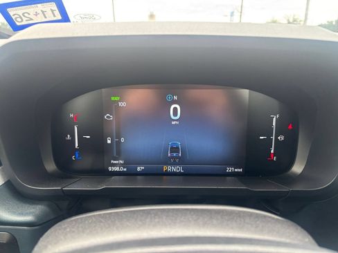 Used 2026 Ford Maverick XLT FWD image 38
