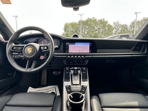 Used 2025 Porsche 911 Carrera image 29