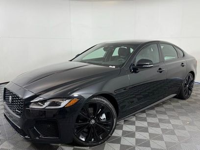 Certified 2024 Jaguar XF R-Dynamic SE