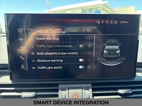 Used 2022 Audi Q5 e Premium w/ Convenience Package image 28