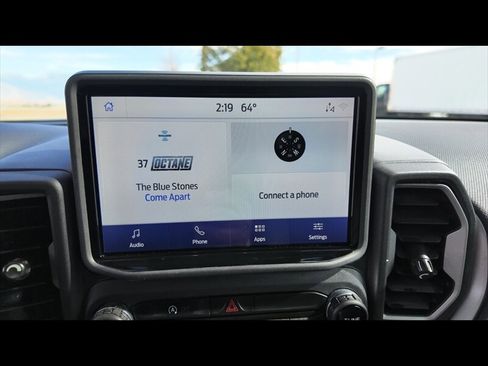 Used 2021 Ford Bronco Sport Big Bend image 16