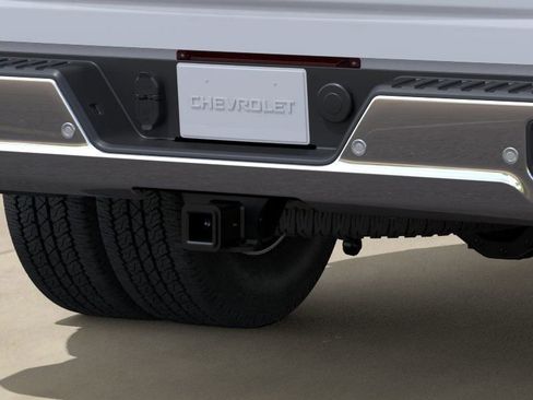 New 2026 Chevrolet Silverado 3500 W/T image 14
