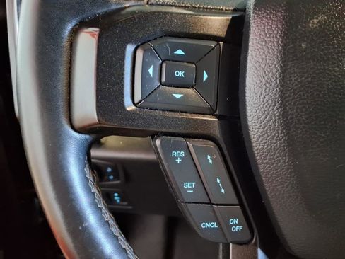 Used 2019 Ford Expedition Limited w/ Equipment Group 302A image 33