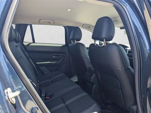 Used 2025 MAZDA CX-50 AWD 2.5 S w/ Select Package image 14