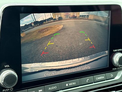 Used 2021 Nissan Altima 2.5 SR image 29