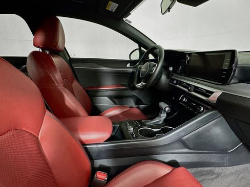 Used 2024 Kia K5 GT-Line w/ GT-Line Premium Package image 28