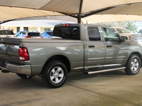 Used 2013 RAM 1500 Tradesman w/ Popular Equipment Group image 12