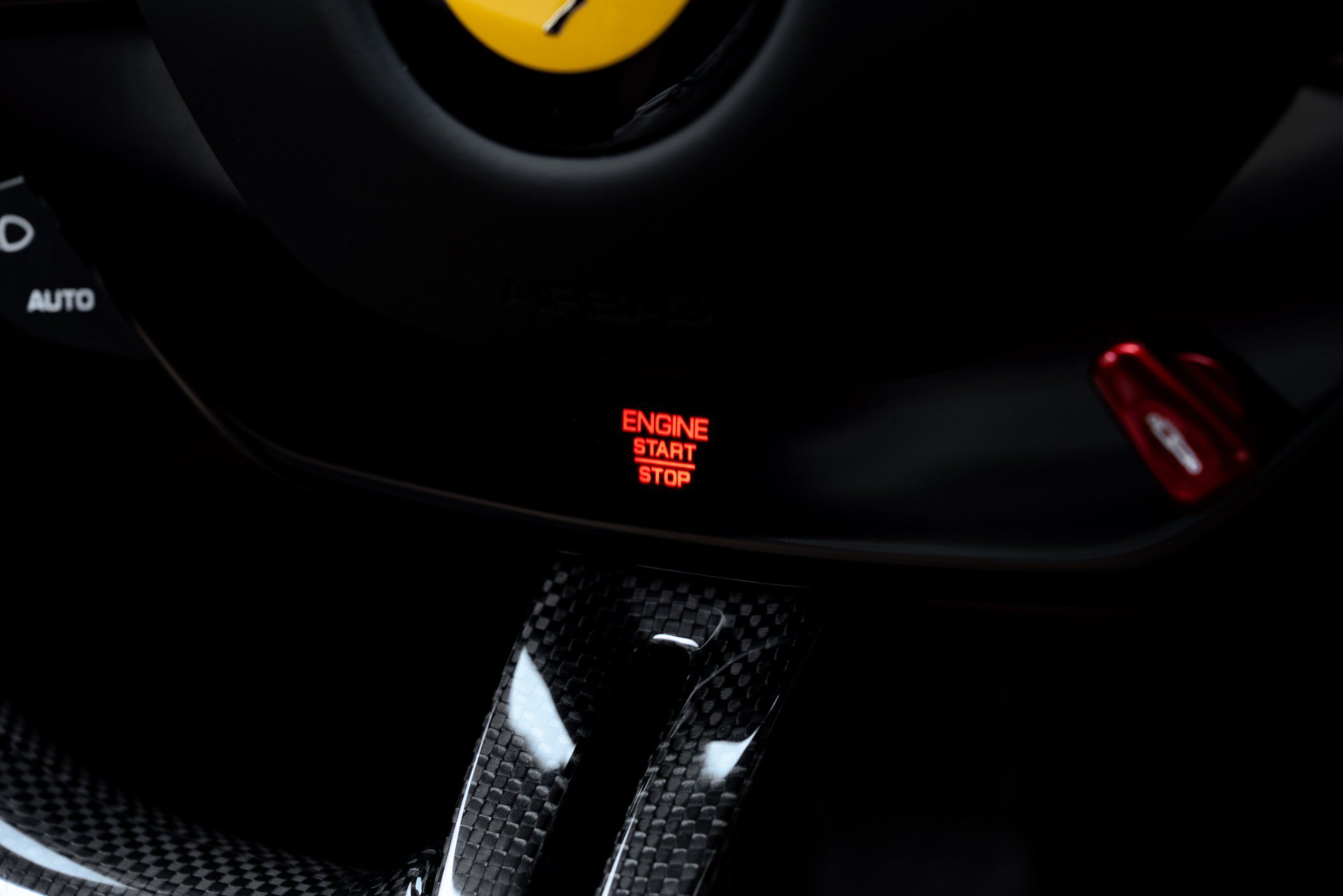 Used 2025 Ferrari 12Cilindri RWD image 48