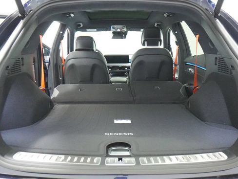 New 2026 Genesis GV70 3.5T Sport Prestige AWD/4WD image 29
