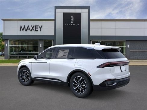 New 2026 Lincoln Nautilus Premier w/ Equipment Group 102A AWD/4WD image 92