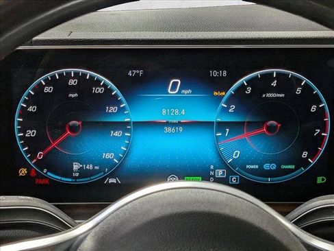 Certified 2022 Mercedes-Benz GLS 450 GLS 450 image 11