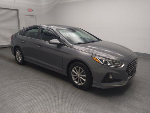 Used 2018 Hyundai Sonata SE FWD image 11