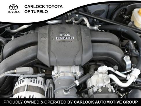 Used 2023 Toyota GR86 Premium image 25