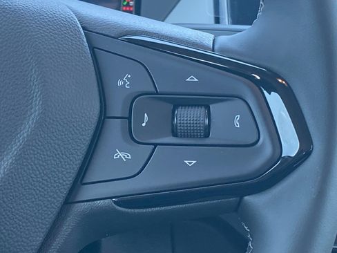 New 2027 Chevrolet Bolt RS w/ Technology Package FWD image 10