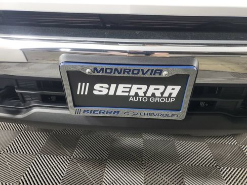 New 2026 Chevrolet Silverado 2500 LT w/ Convenience Package AWD/4WD image 10