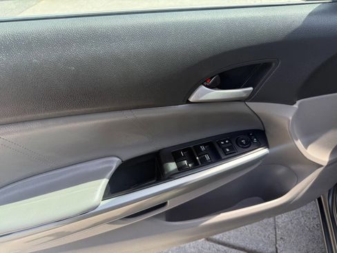Used 2009 Honda Accord EX-L image 17