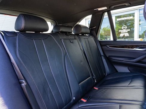 Used 2018 BMW X5 xDrive35d AWD/4WD image 27