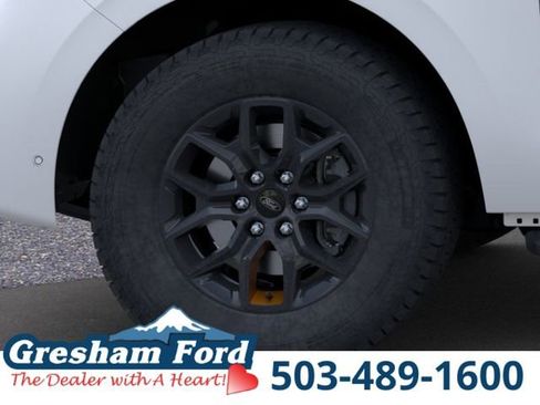 New 2026 Ford Expedition Tremor AWD/4WD image 22