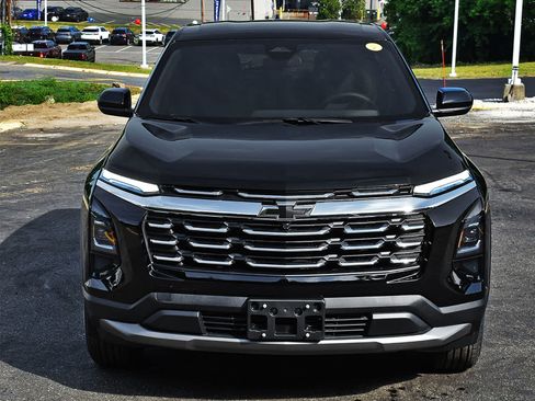 New 2026 Chevrolet Equinox LT AWD/4WD image 5