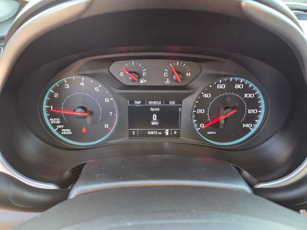 Used 2023 Chevrolet Malibu LT w/ Driver Confidence Package FWD image 34