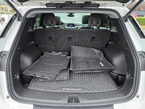 Used 2021 Chevrolet Blazer LT w/ Midnight/Sport Edition image 17