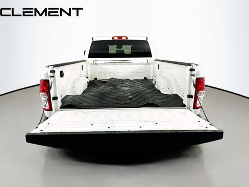 Used 2023 RAM 2500 Big Horn w/ Cold Weather Group AWD/4WD image 11