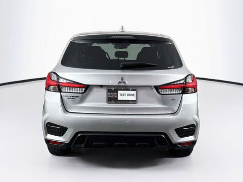 Used 2024 Mitsubishi Outlander Sport AWD image 11